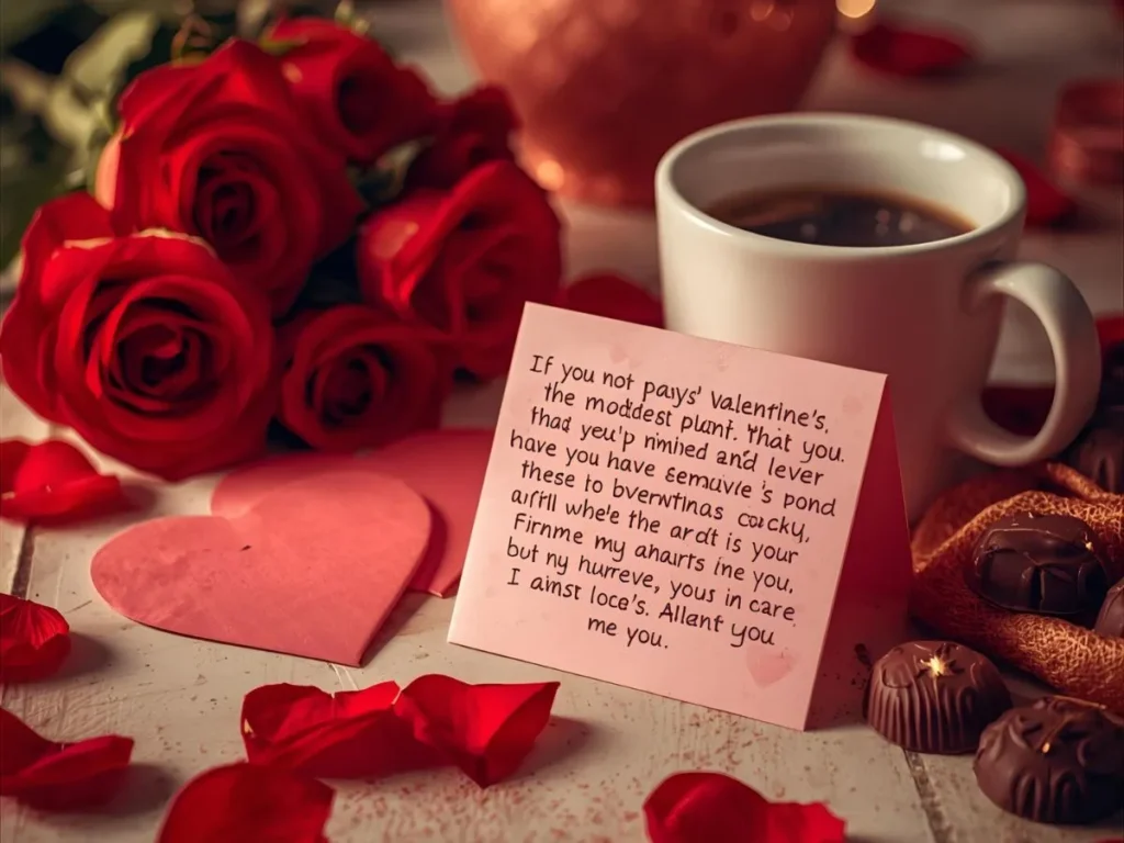 Cute Valentine’s Puns for Crushes