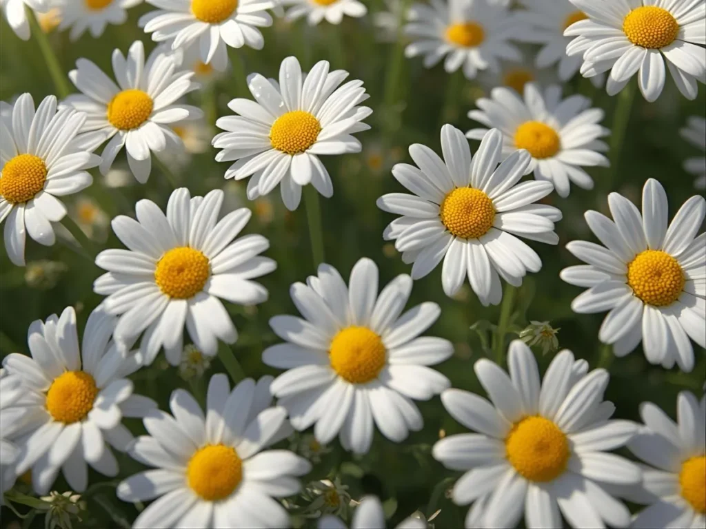 Daisy Puns One Liners