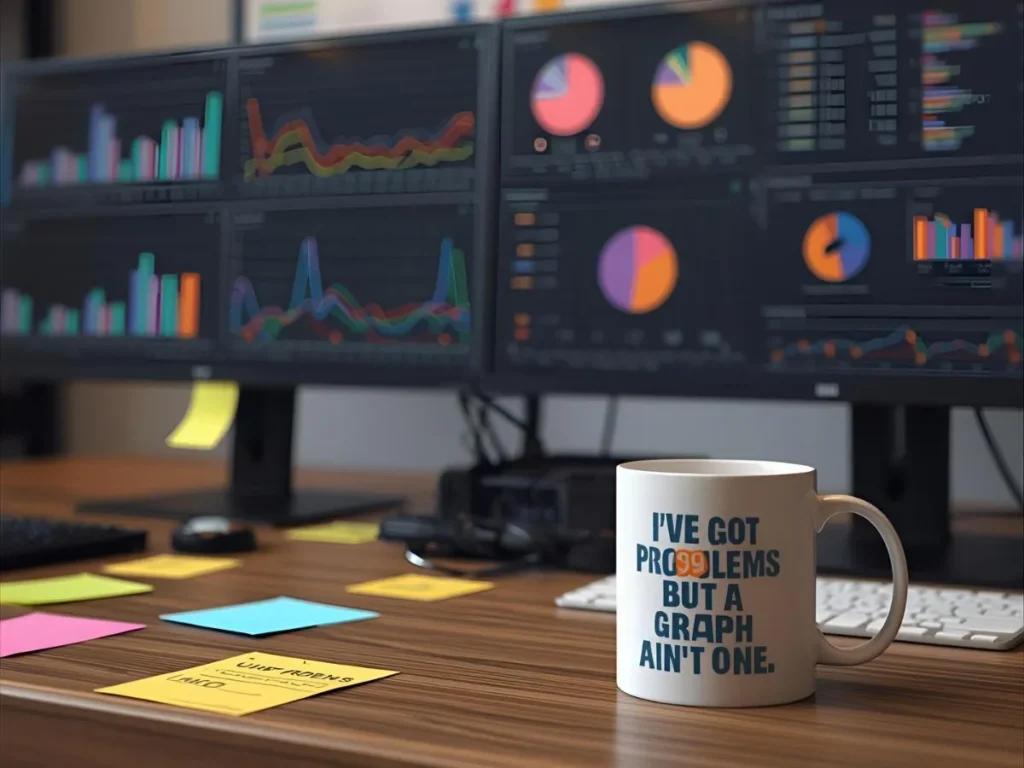 Data Analytics Puns