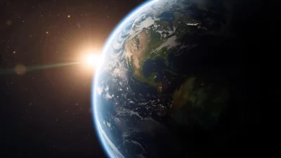 Earth Puns