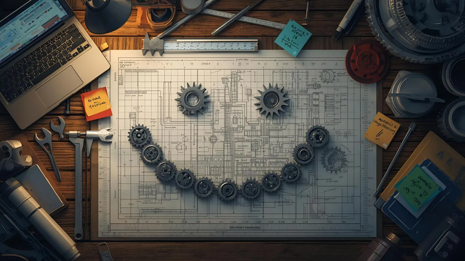 719 Clever Engineering Puns to Build Up Your Humor 2025