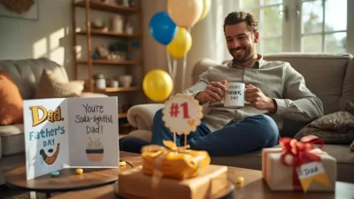 Father's Day Puns 