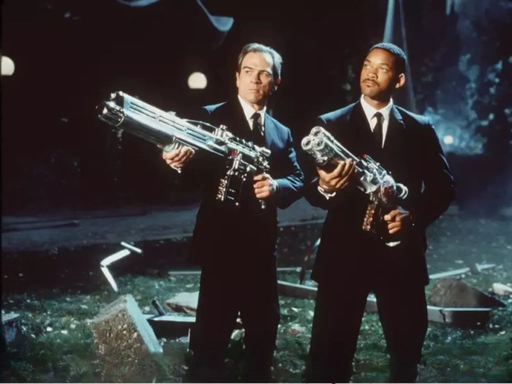 Fictional Character Name Puns