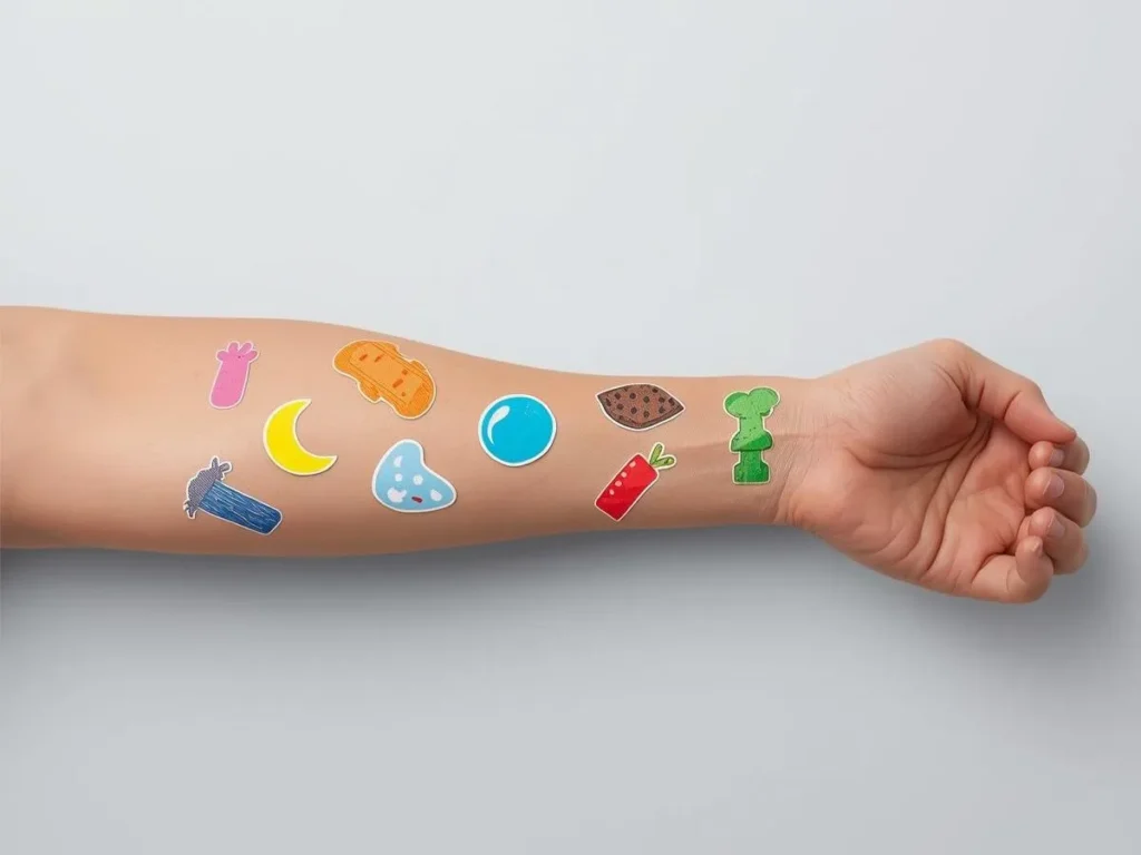 Funny & Kids Friendly Arm Puns