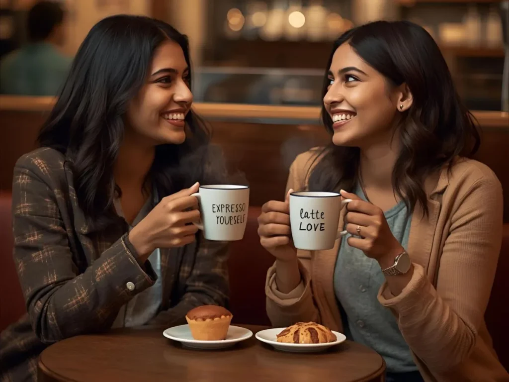 Funny Cute Coffee Puns for Friends