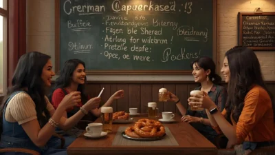 German Puns 