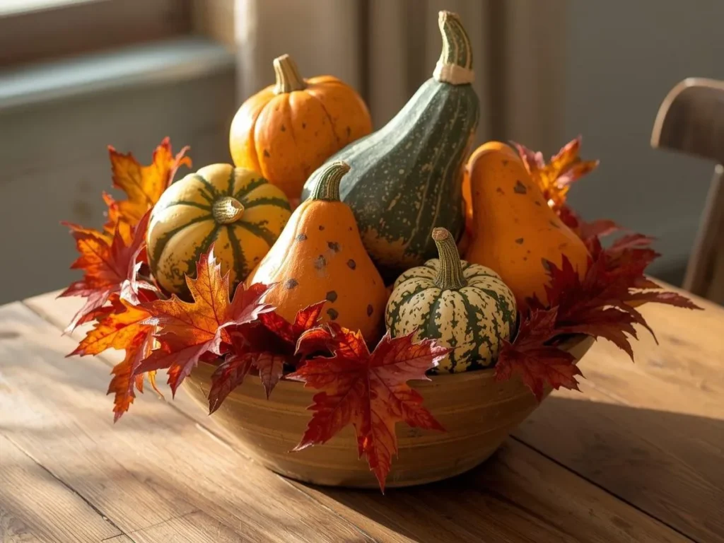 Gourd Puns for Social Media Captions