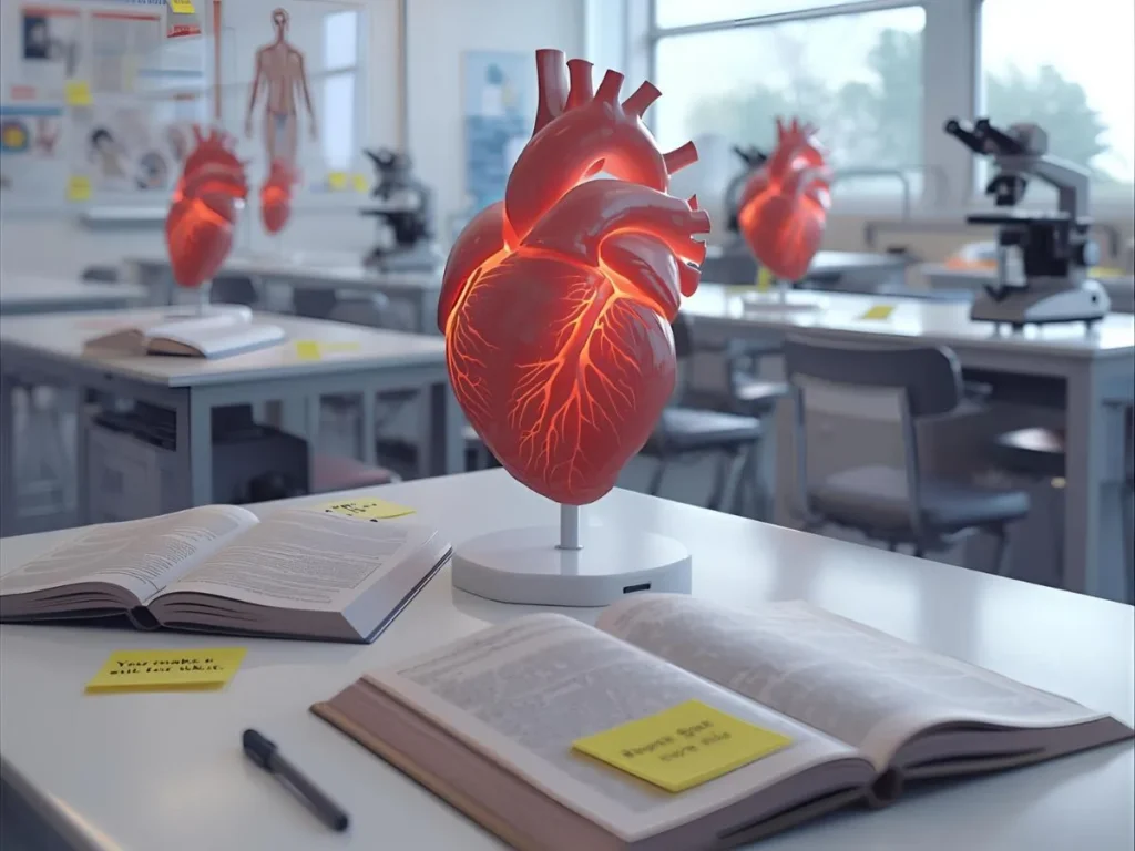 Heart and Anatomy Puns for Biology Lovers 2025