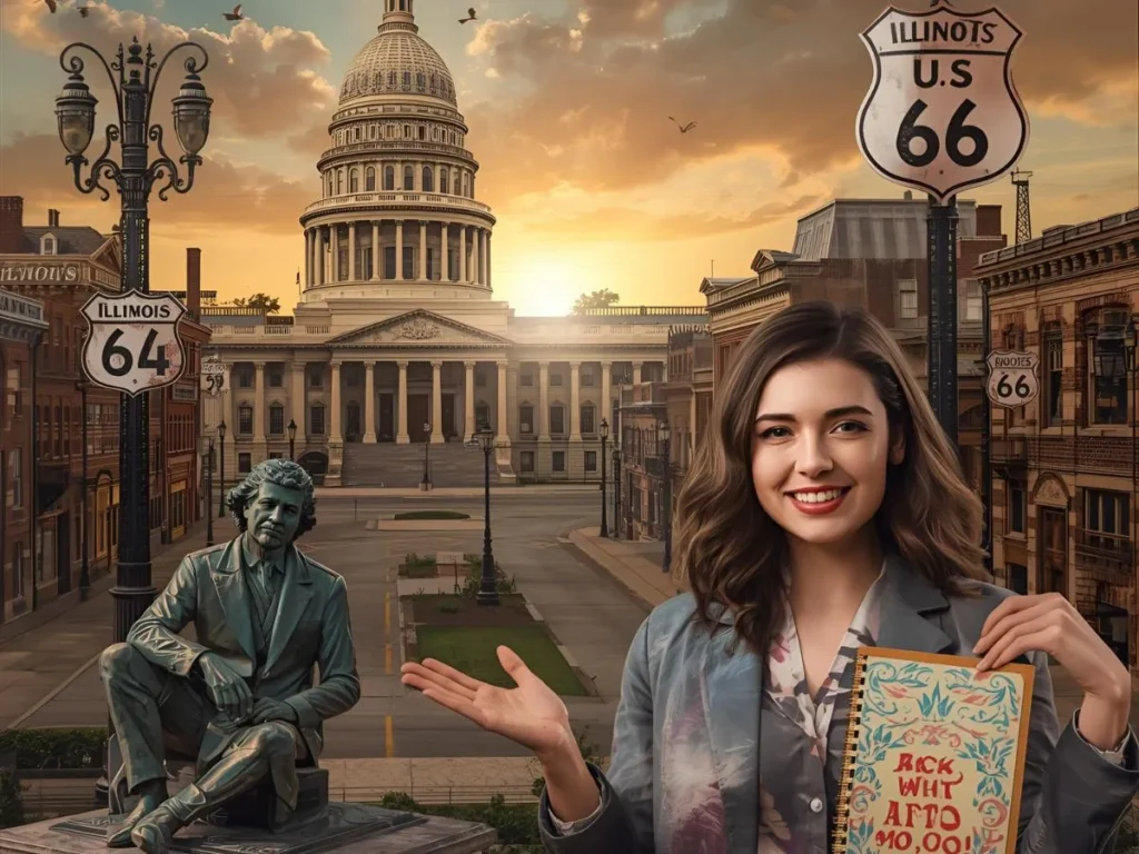 Historical Illinois Puns Benefits