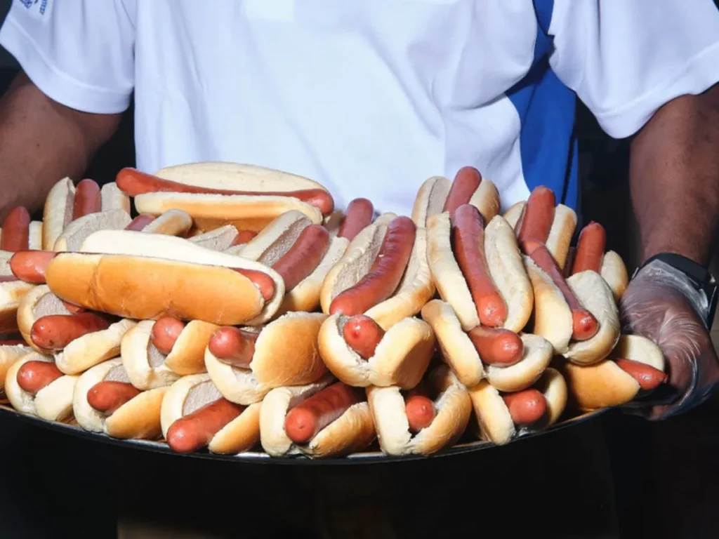 Hot Dog Puns That Steal the Show