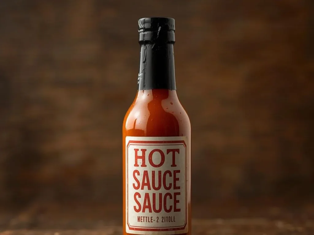  Hot Sauce Jokes