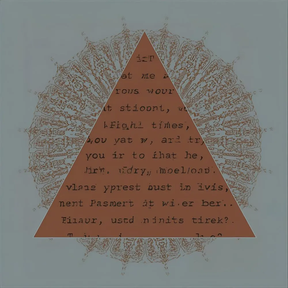 Jokes About Triangles