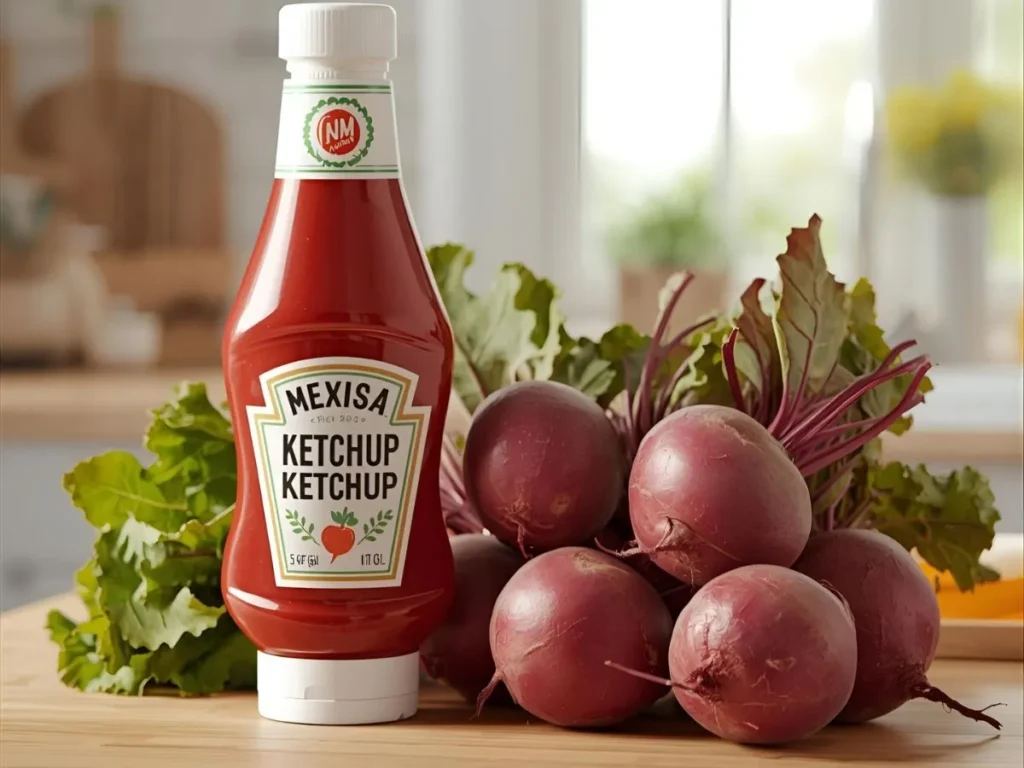 Ketchup Puns That Are Un Beet Able