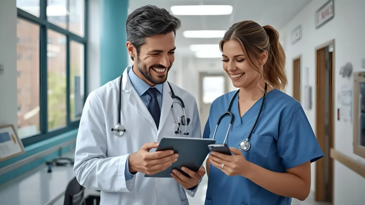 Medical Jokes and Puns