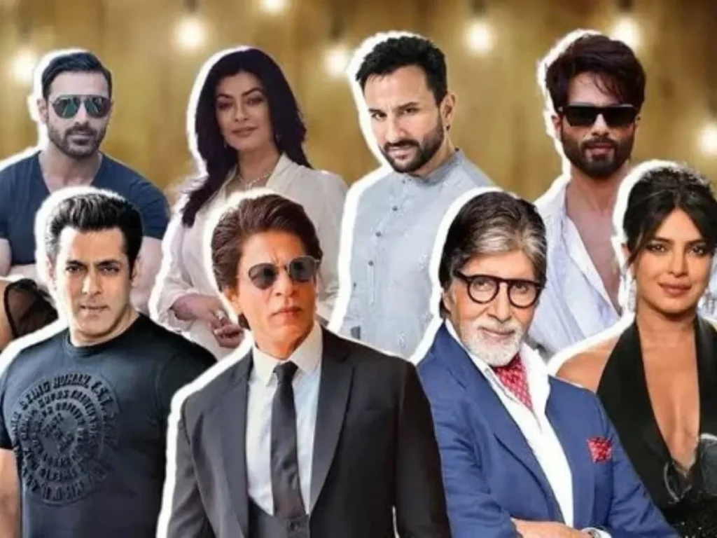 Movie Star Name Puns 