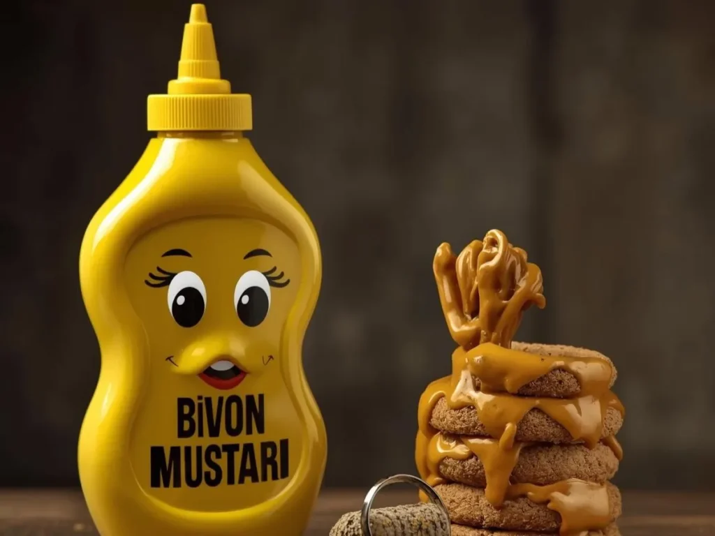  Mustard Puns