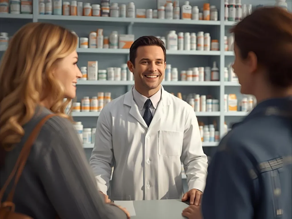 Pharmacy Puns