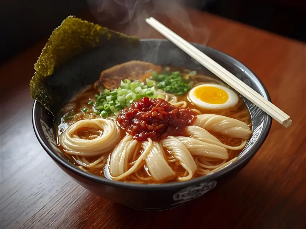Ramen Japan Puns 2025
