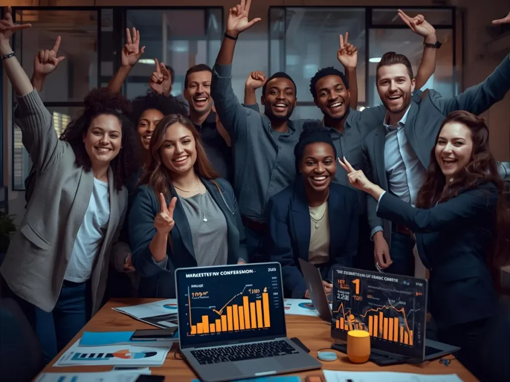 Sales & Conversion Puns 2025
