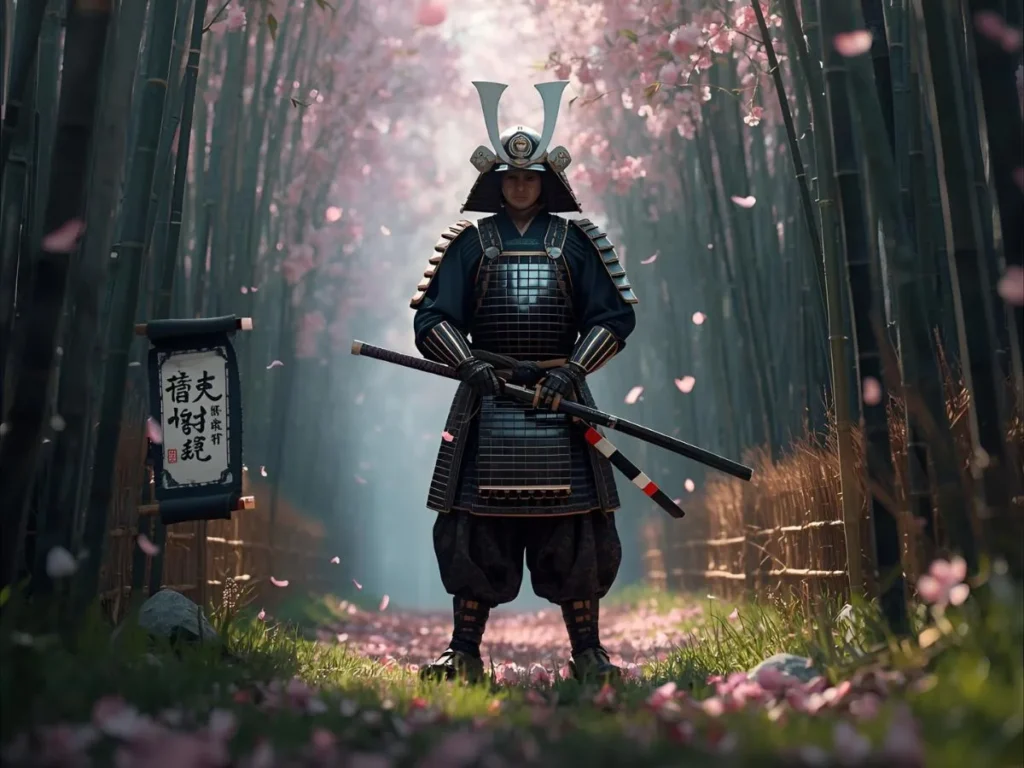 Samurai Japan Puns 2025