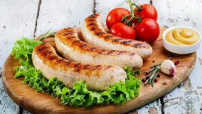 Sausage Puns 
