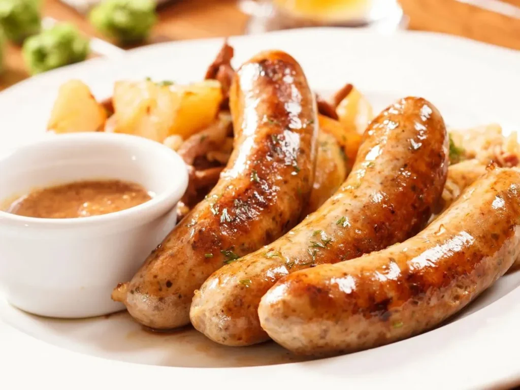 Sausage Puns for Couples