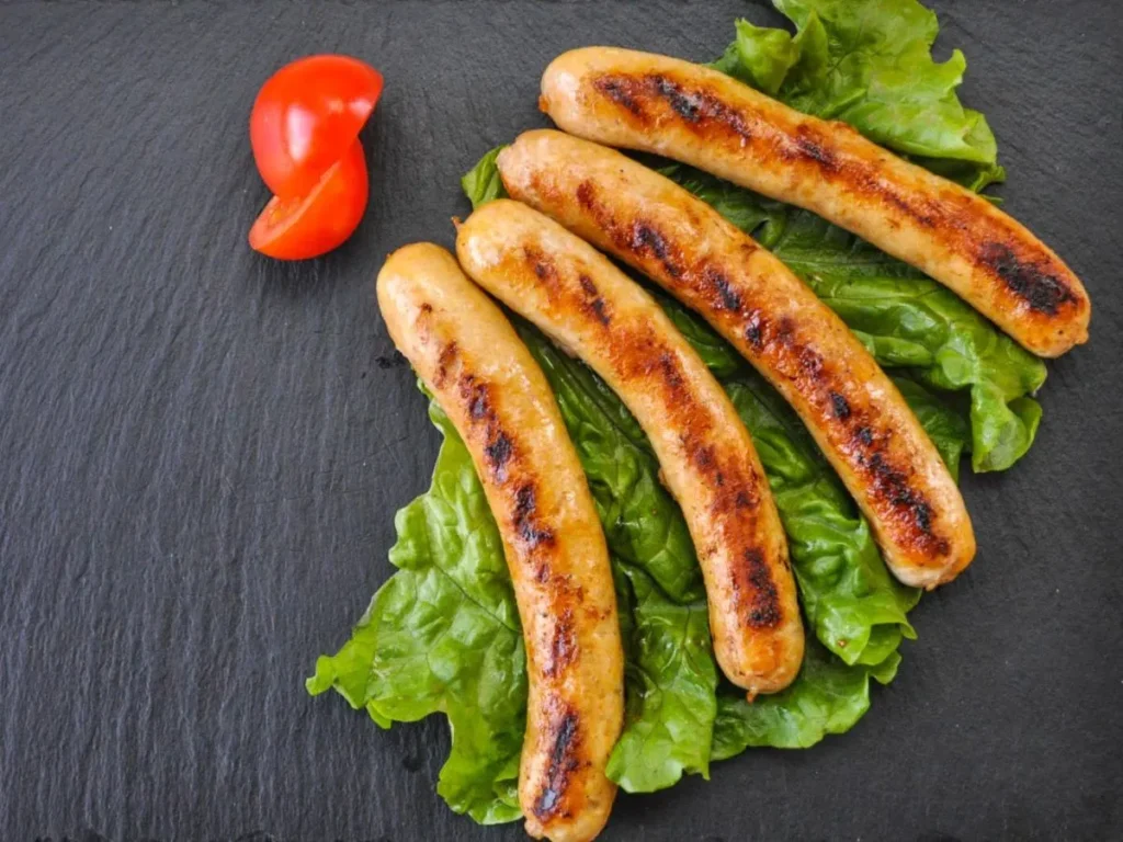 Sausage Puns for Instagram Captions