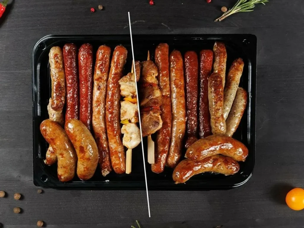 Sausage Puns for Parties and Events