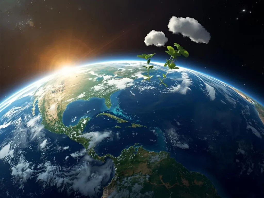 Short Earth Puns