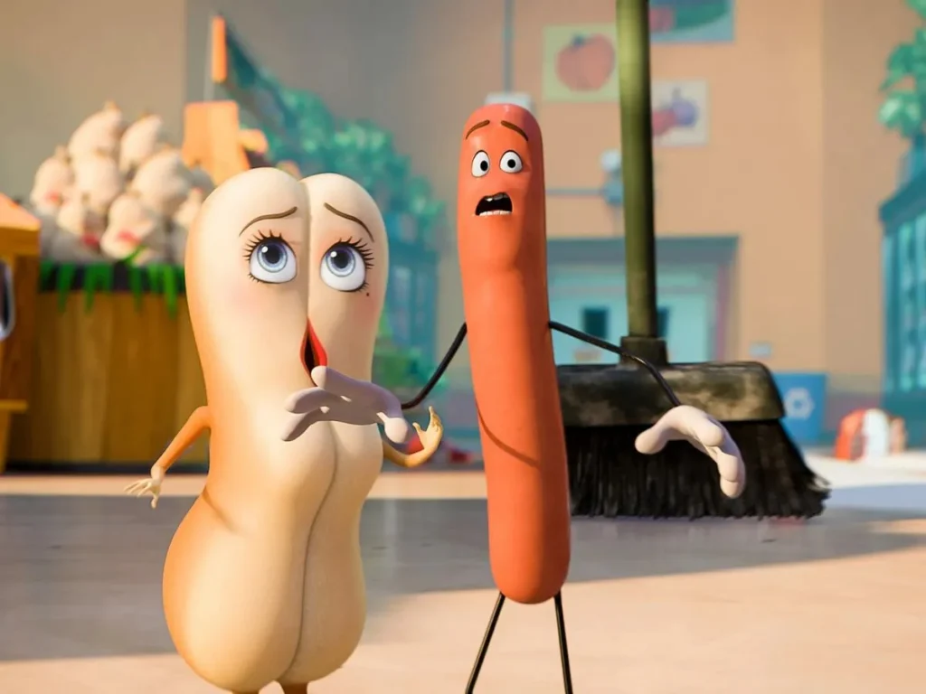 Silly Sausage Puns for Kids