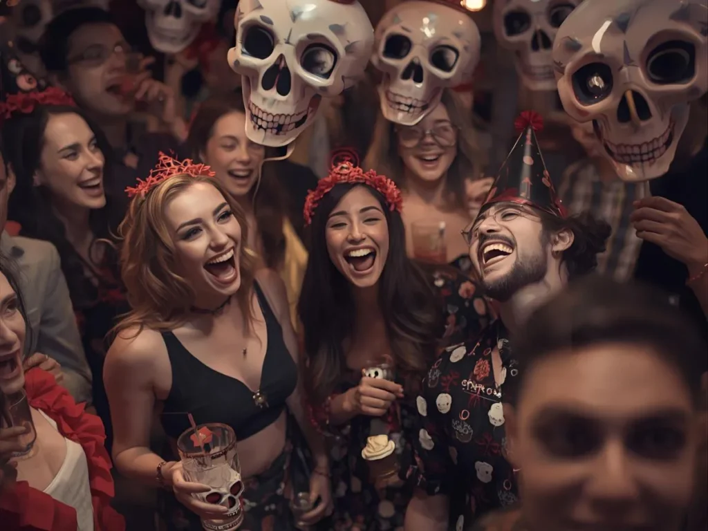 Skull Puns for Parties 2025