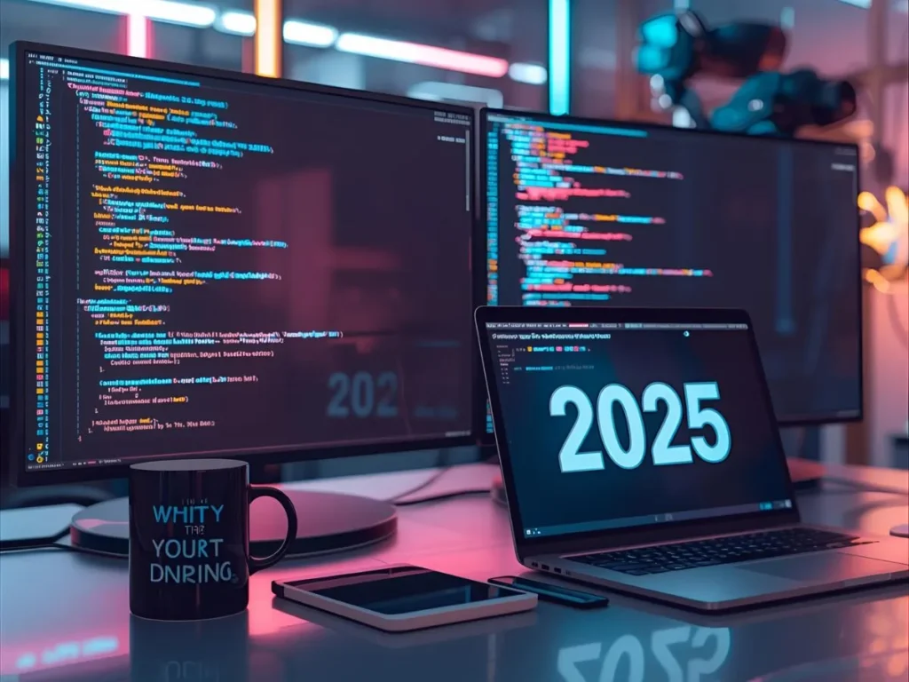 Software Engineering Puns for 2025