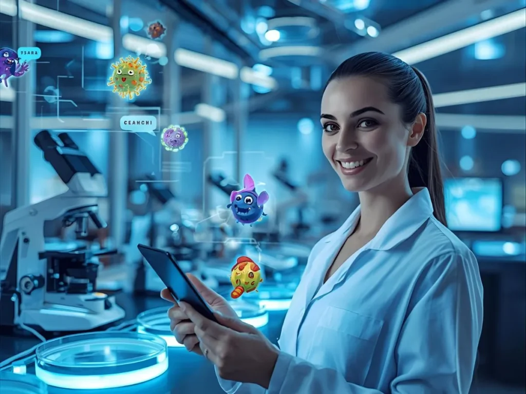 Stem Cell Puns 2025
