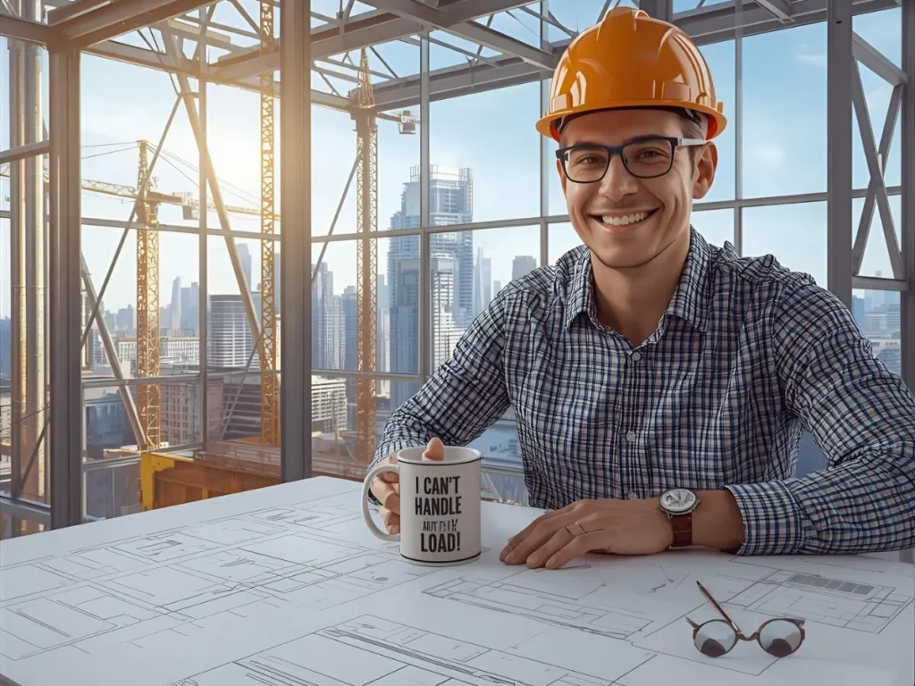 Structural Engineering Puns for 2025