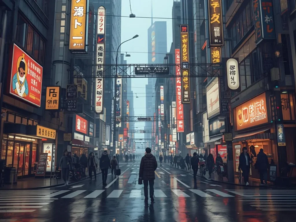 Tokyo Japan Puns 2025