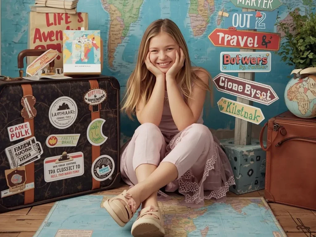 Travel & Adventure Puns