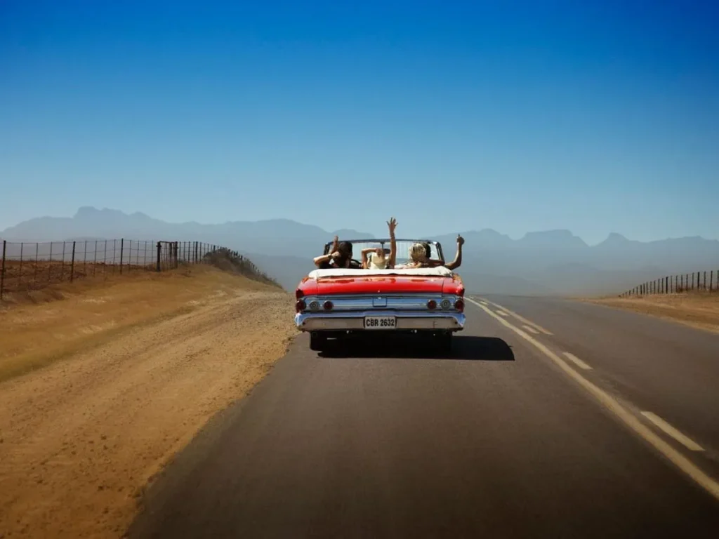 Travel and Road Trip Puns in Illinois