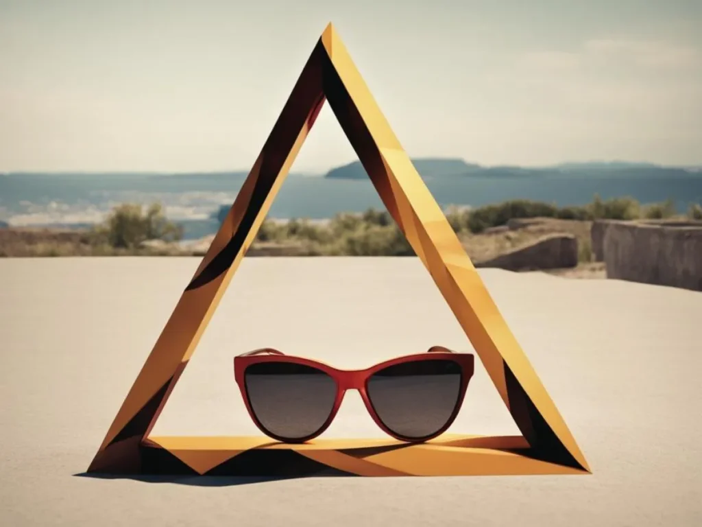 Trending Geometry Triangle Puns