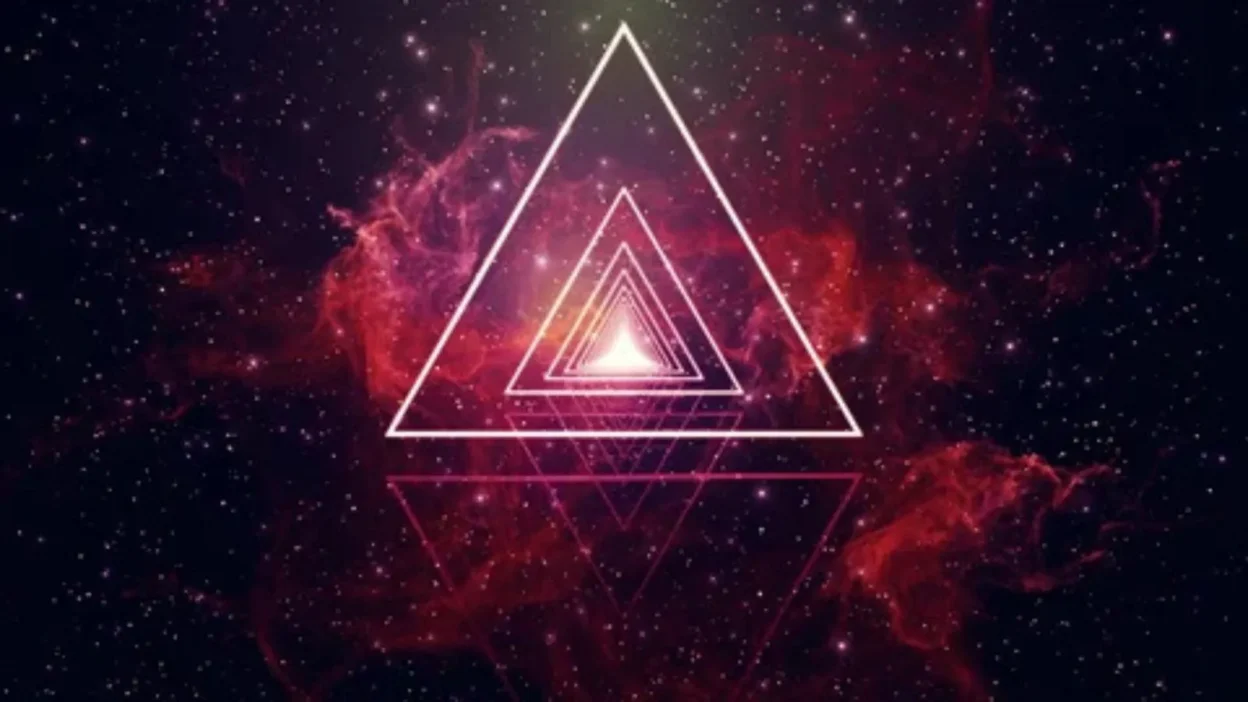 Triangle Puns