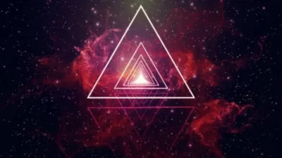 Triangle Puns