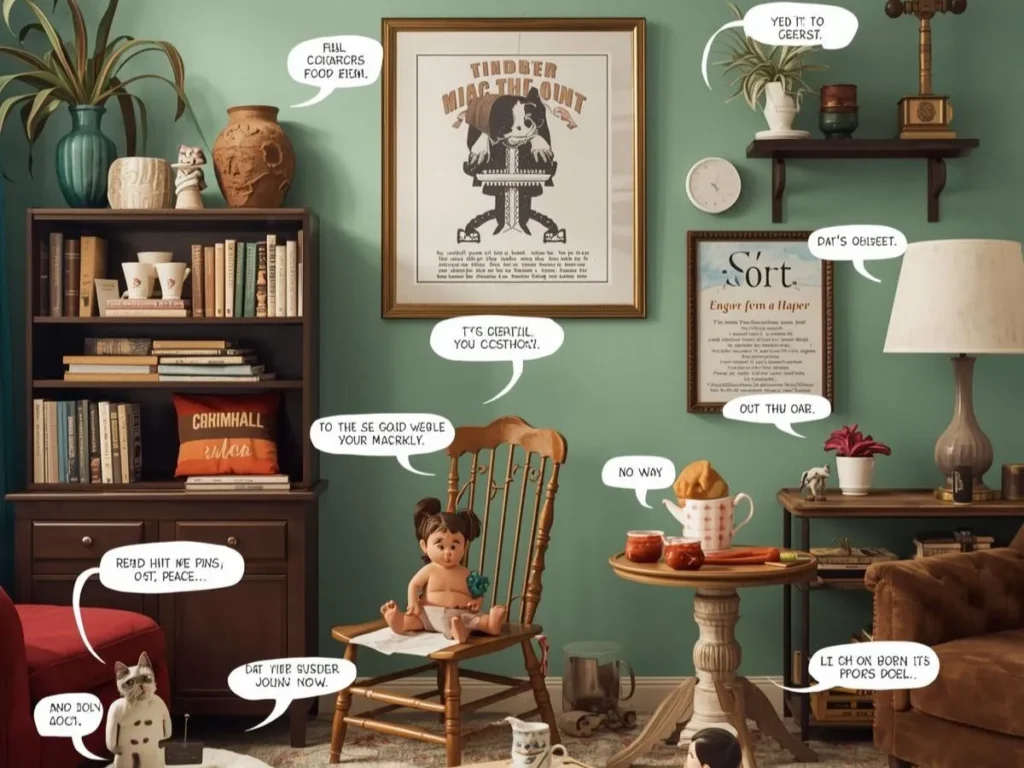 Clever Word-play and One-Liners Puns