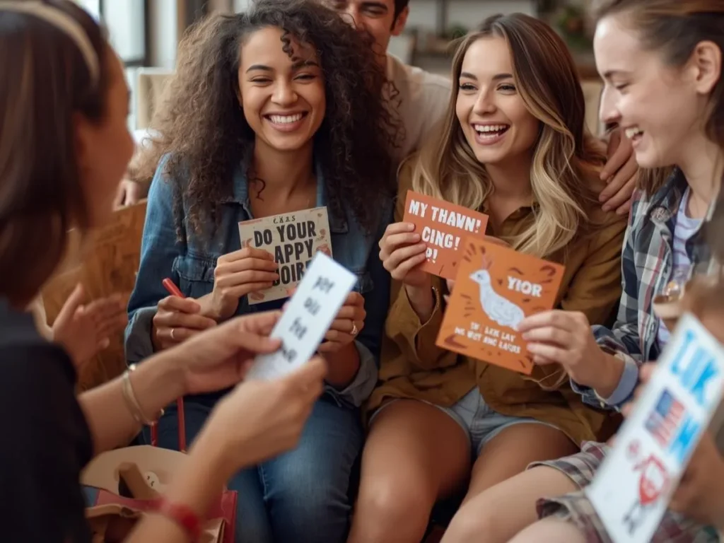 Fun Share-and-Send Friendly Puns