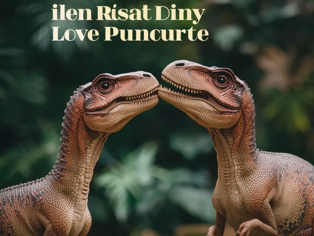 Instagram & Caption-Style Dino Love Puns