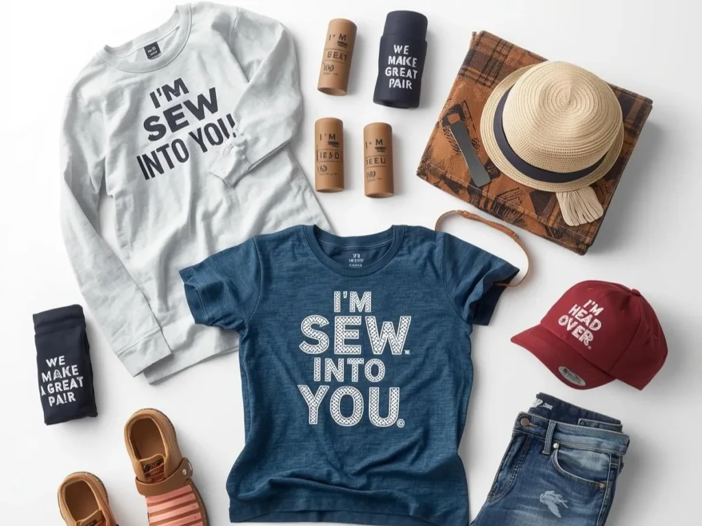 Puns About Clothing Items