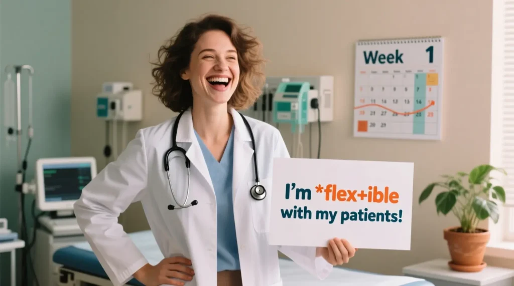 Best Physical Therapy Puns for Instagram Captions