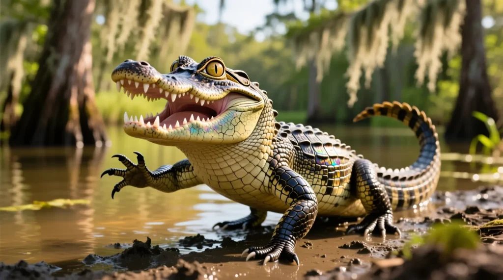 Funny Alligator Puns That Will Make You Laugh