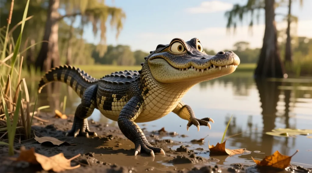 Short Alligator Puns for Quick Laughs