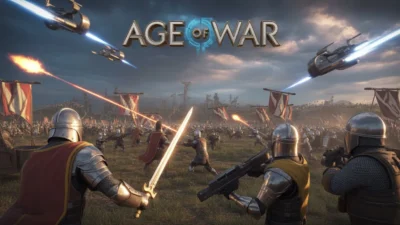 Age of War