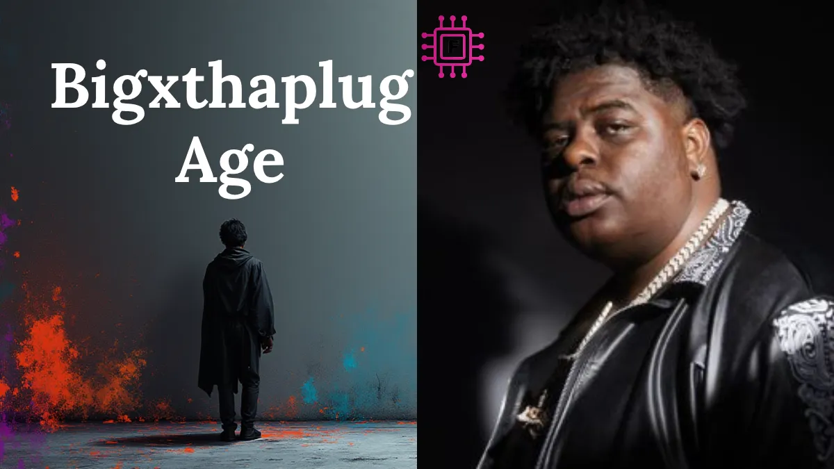 BigXthaPlug Age