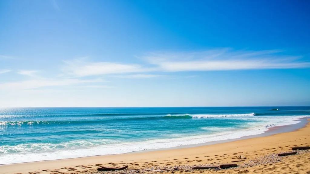 Blue Sky and Ocean Puns Everyone Loves